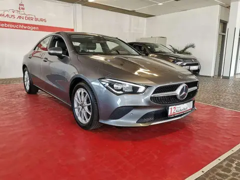 Used MERCEDES-BENZ CLASSE CLA Diesel 2019 Ad 