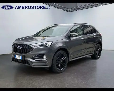 Annonce FORD EDGE Diesel 2020 d'occasion 