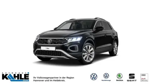 Used VOLKSWAGEN T-ROC Petrol 2024 Ad 