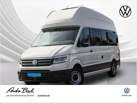 Annonce VOLKSWAGEN CALIFORNIA Diesel 2020 d'occasion 