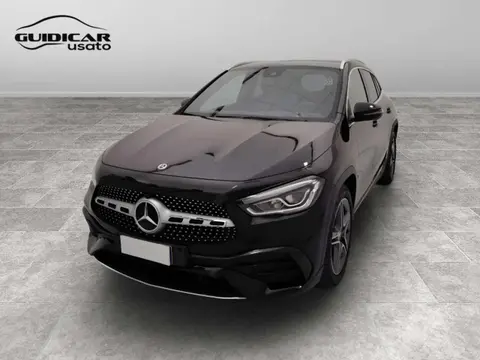 Used MERCEDES-BENZ CLASSE GLA Diesel 2022 Ad 