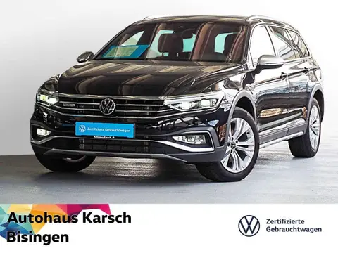 Used VOLKSWAGEN PASSAT Diesel 2022 Ad 