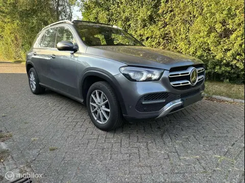 Annonce MERCEDES-BENZ CLASSE GLE Diesel 2019 d'occasion 