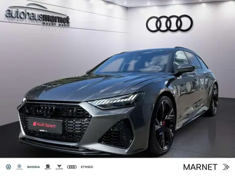 Used AUDI RS6 Petrol 2024 Ad 