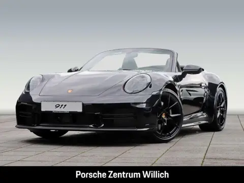 Annonce PORSCHE 992 Essence 2024 d'occasion Allemagne