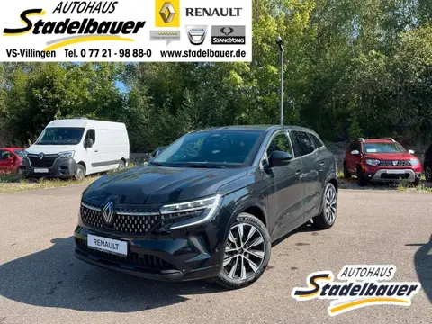 Used RENAULT AUSTRAL Hybrid 2024 Ad 