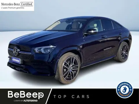 Used MERCEDES-BENZ CLASSE GLE Diesel 2021 Ad 