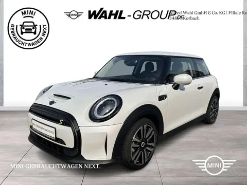 Used MINI COOPER Electric 2023 Ad 