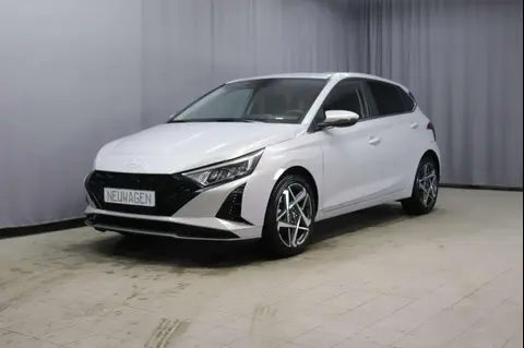 Annonce HYUNDAI I20 Essence 2024 d'occasion 