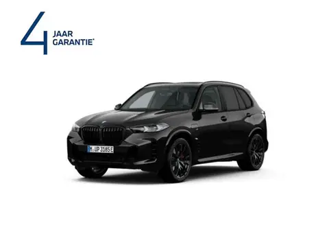 Annonce BMW X5 Hybride 2024 d'occasion 