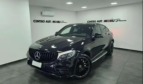 Used MERCEDES-BENZ CLASSE GLC Diesel 2018 Ad 