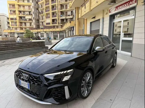 Annonce AUDI RS3 Essence 2022 d'occasion 