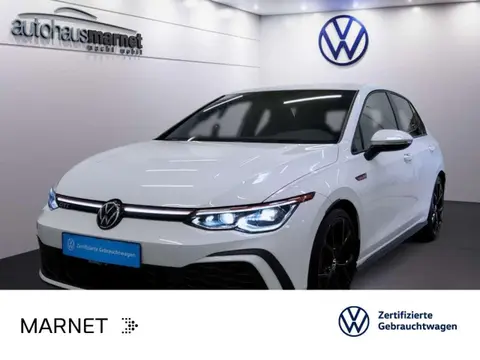 Annonce VOLKSWAGEN GOLF Essence 2022 d'occasion 