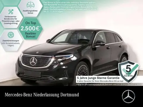 Used MERCEDES-BENZ EQC Electric 2023 Ad 