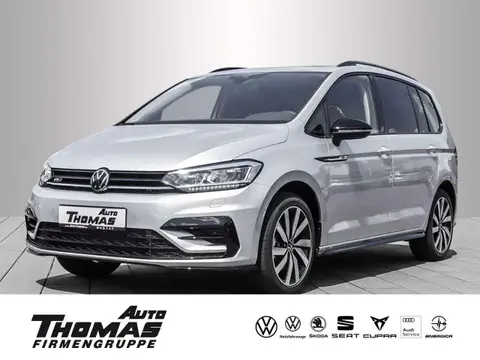 Used VOLKSWAGEN TOURAN Petrol 2023 Ad 