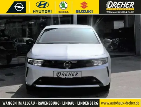 Used OPEL ASTRA Petrol 2024 Ad Germany