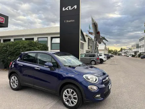 Used FIAT 500X Diesel 2016 Ad 