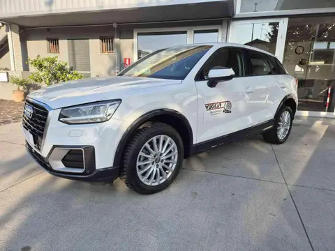 Annonce AUDI Q2 Essence 2020 d'occasion 