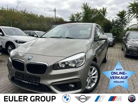 Used BMW SERIE 2 Petrol 2015 Ad 