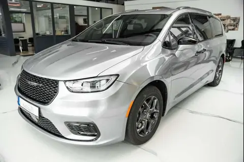 Annonce CHRYSLER PACIFICA GPL 2019 d'occasion 