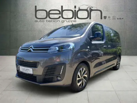 Annonce CITROEN SPACETOURER Diesel 2023 d'occasion 