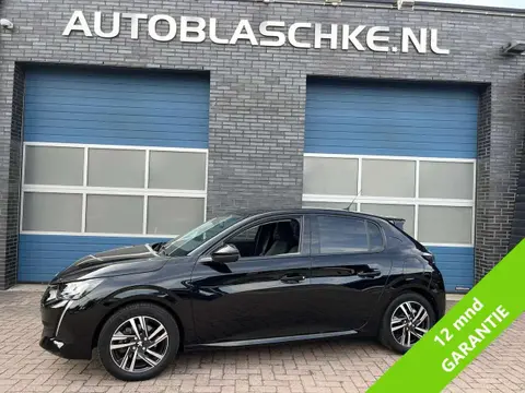 Used PEUGEOT 208 Petrol 2021 Ad 