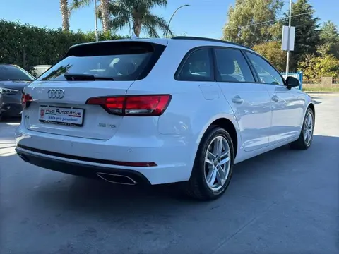 Used AUDI A4 Diesel 2018 Ad 