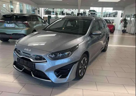 Annonce KIA CEED Hybride 2024 d'occasion 