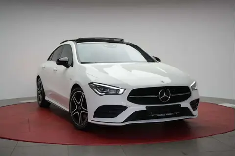 Annonce MERCEDES-BENZ CLASSE CLA Essence 2021 d'occasion 