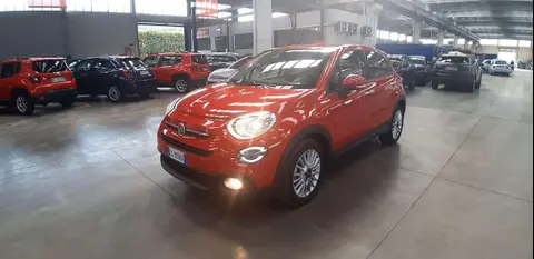 Annonce FIAT 500X Diesel 2021 d'occasion 