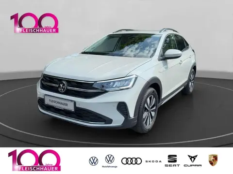 Annonce VOLKSWAGEN TAIGO Essence 2024 d'occasion 