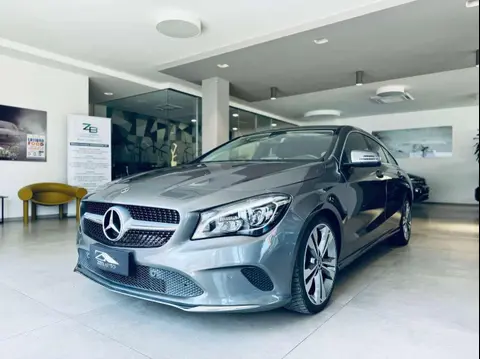 Annonce MERCEDES-BENZ CLASSE CLA Diesel 2019 d'occasion 