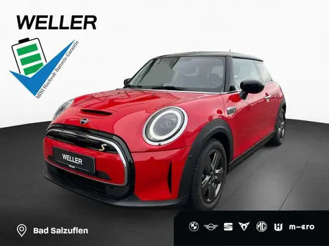 Annonce MINI COOPER Électrique 2022 d'occasion 