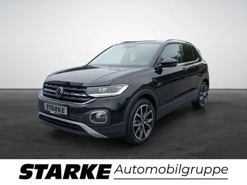 Used VOLKSWAGEN T-CROSS Petrol 2023 Ad 