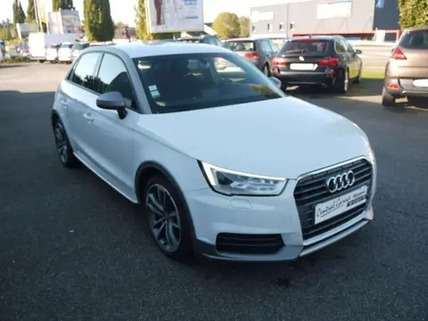 Used AUDI A1 Diesel 2015 Ad 