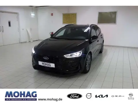 Used FORD FOCUS Diesel 2023 Ad 