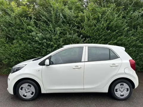 Used KIA PICANTO Petrol 2020 Ad 