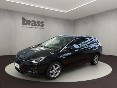 Used OPEL ASTRA Petrol 2021 Ad 