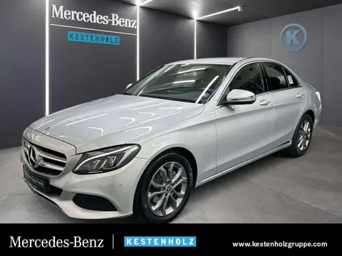 Used MERCEDES-BENZ CLASSE C Petrol 2018 Ad 