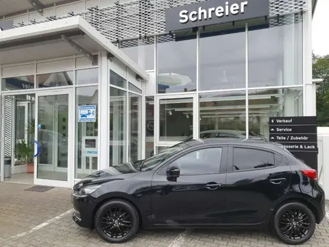 Used MAZDA 2 Hybrid 2022 Ad 