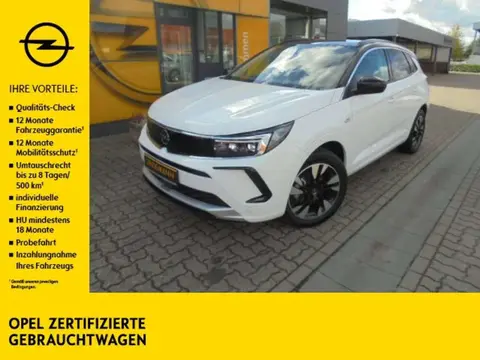 Used OPEL GRANDLAND Petrol 2023 Ad 