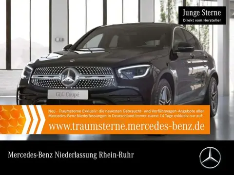 Used MERCEDES-BENZ CLASSE GLC Diesel 2019 Ad Germany