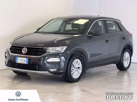 Used VOLKSWAGEN T-ROC Diesel 2019 Ad 