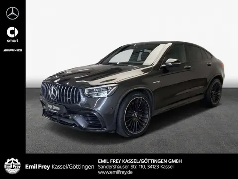 Used MERCEDES-BENZ CLASSE GLC Petrol 2021 Ad 