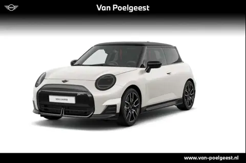 Annonce MINI COOPER Électrique 2024 d'occasion 