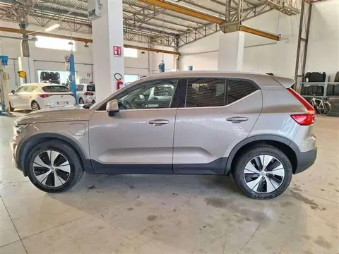 Used VOLVO XC40 Hybrid 2021 Ad 