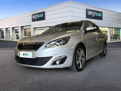 Used PEUGEOT 308 Diesel 2015 Ad 