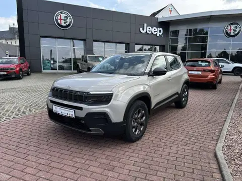 Annonce JEEP AVENGER Essence 2024 d'occasion 