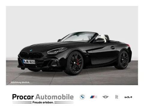 Used BMW Z4 Petrol 2023 Ad 