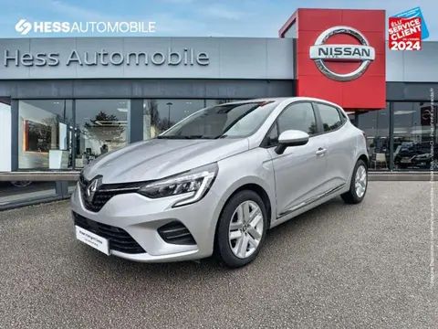 Used RENAULT CLIO Petrol 2022 Ad 